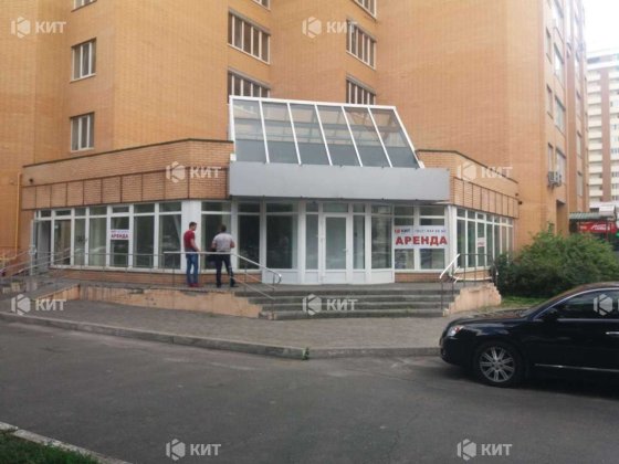 Оренда!Торгово-офісне приміщення,  Бровари, 318 кв.м Бровары