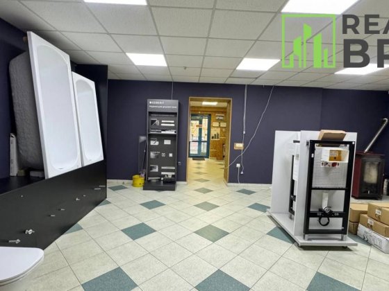 Оренда фасадного приміщення в центрі, 150 м2 Хмельницкий