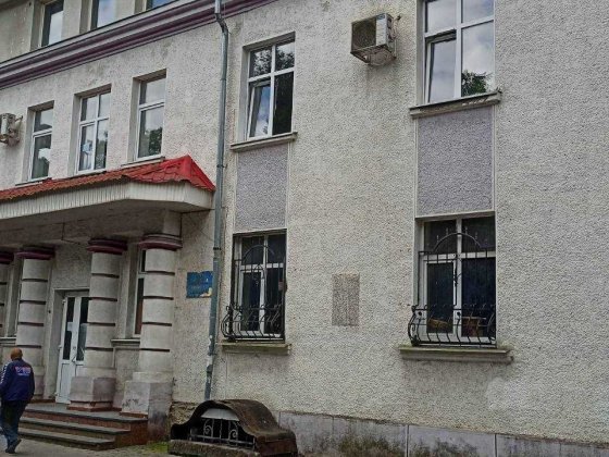 Здаються в оренду офісні приміщення  на вул. В. Ветеранів. Центр. Івано-Франківськ