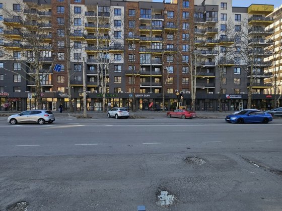 Здається в оренду комерція коло ТРЦ Veles  Mall Івано-Франківськ