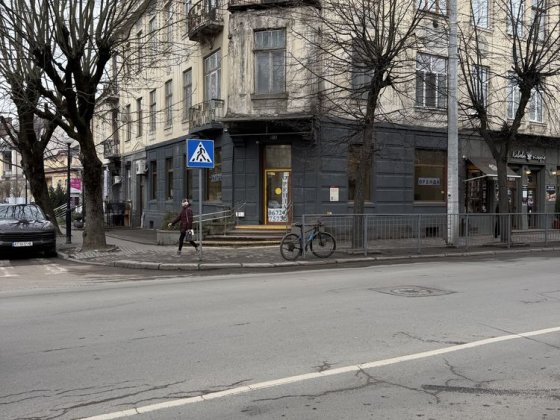 Оренда комерційного приміщення від Власника Івано-Франківськ