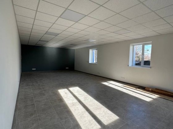 Оренда приміщення з ремонтом ! 320м2 Белая Церковь