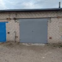 Здам сухий цегляний гараж у Тернополі — під авто, склад або майстерню Тернопіль