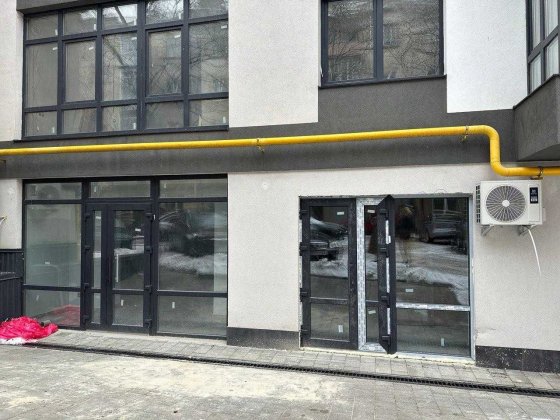 Приміщення в центрі міста під офіс або салон Івано-Франківськ