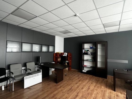 Оренда офісу 30 м2 в центрі міста Івано-Франківськ