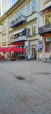 Здається в оренду комерц. прим. Стометрівка-фонтан. Центр. - фото 1