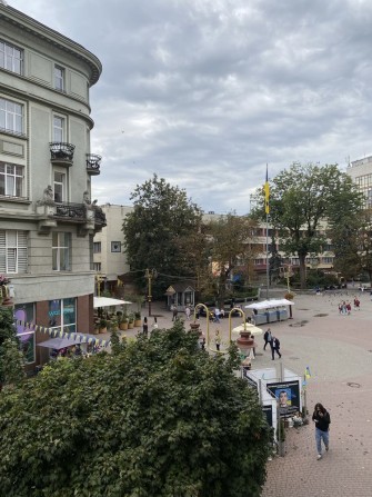 Оренда. Офіс. Центр. Стометрівка - фото 1