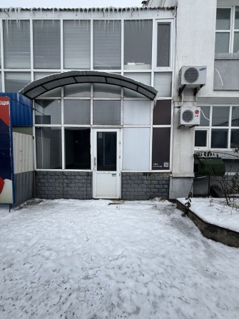 ‼️ЗДАМ  приміщення на ТАРАЩАНСЬКОМУ масиві‼️ - фото 1