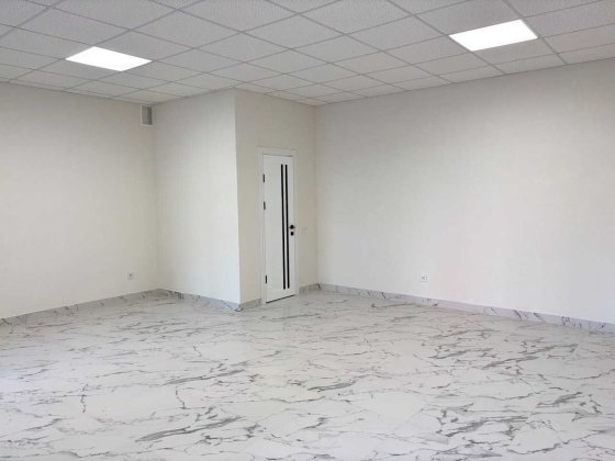 Затишне комерційне приміщення в оренду 42 кв. м. відразу після ремонту! Івано-Франківськ