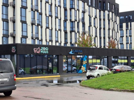Акція до 30,04,26р. Здаються в оренду комерційні прим. ЖК "Шоколад".