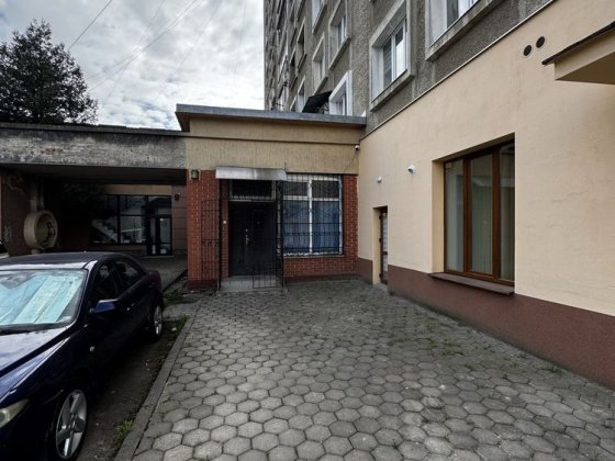 Склад , майстерня р-н Хоткевича Івано-Франківськ