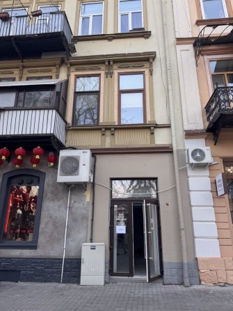 Стометрівка, оренда фасадного комерційного приміщення - фото 1