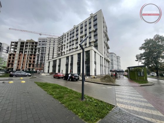 Оренда нежитлового приміщення--і Івано-Франківськ