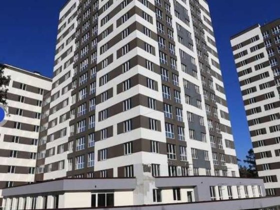 Здам комерційне приміщення 473 м² в Ірпені (ЖК Чехов Парк) Ирпень