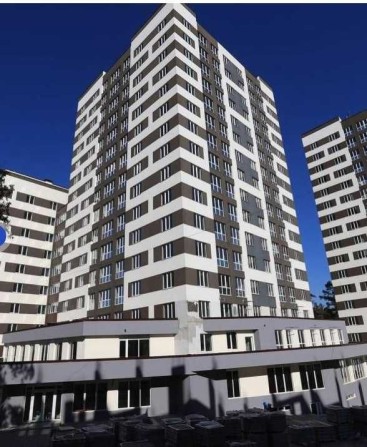Здам комерційне приміщення 473 м² в Ірпені (ЖК Чехов Парк) - фото 1