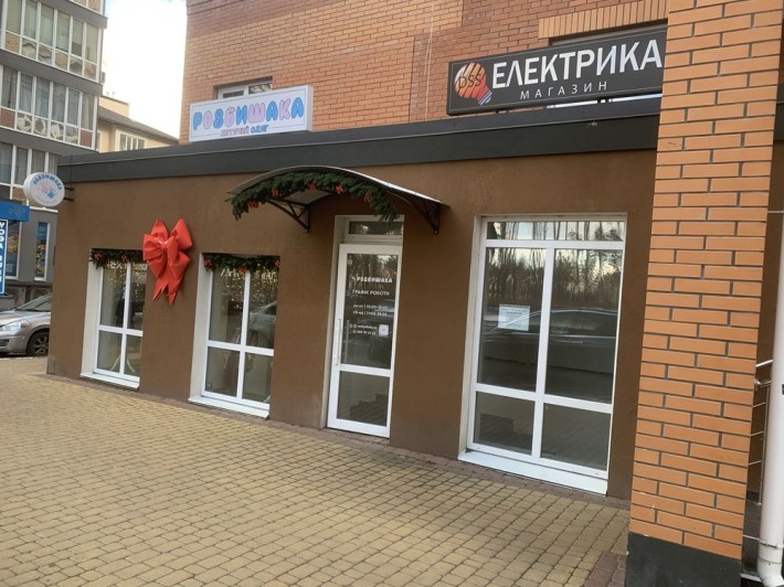 Оренда Ірпінь ЖК Карат ЦП Універсітетська 2л/1 цоколь з ремонтом 70 м2 - фото 1