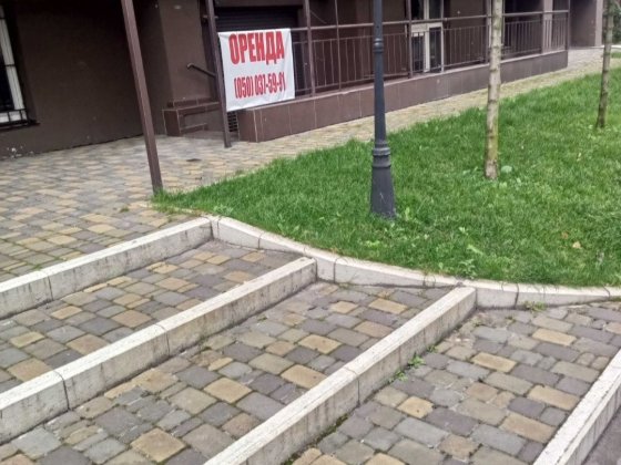 Оренда комерційної приміщення Ирпень