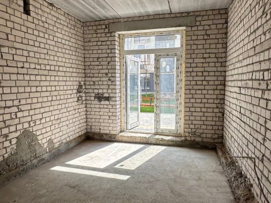 Оренда ФАСАД Комерція 1 Поверх активний трафік Ирпень