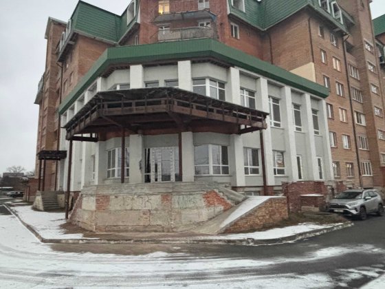 Оренда  комерційного приміщення в Ірпені. Ирпень