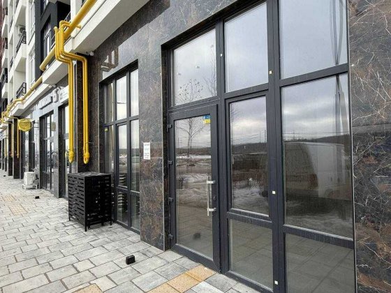 Оренда комерційного приміщення. Синергія City, вул. Ольги Кобилянської Ирпень