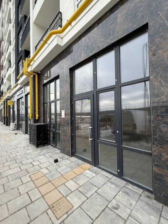 Оренда комерційного приміщення. Синергія City, вул. Ольги Кобилянської - фото 1
