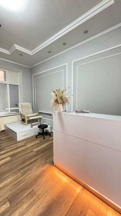 Оренда робочого місця в салоні краси - фото 1