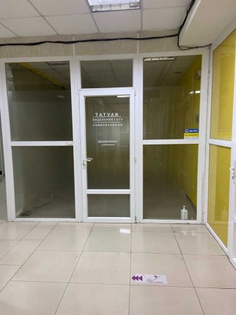 Здам в оренду приміщення в центрі ТЦ Зебра - фото 1