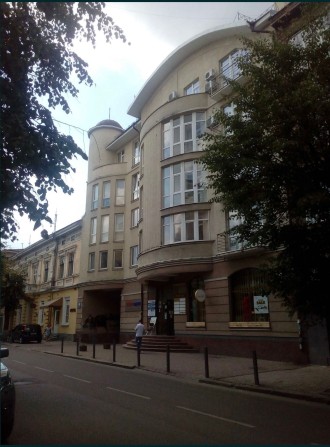 Оренда в центрі 55 кв.м. - фото 1