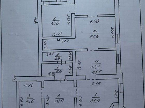 Здається в оренду приміщення у центрі Івано-Франківськ