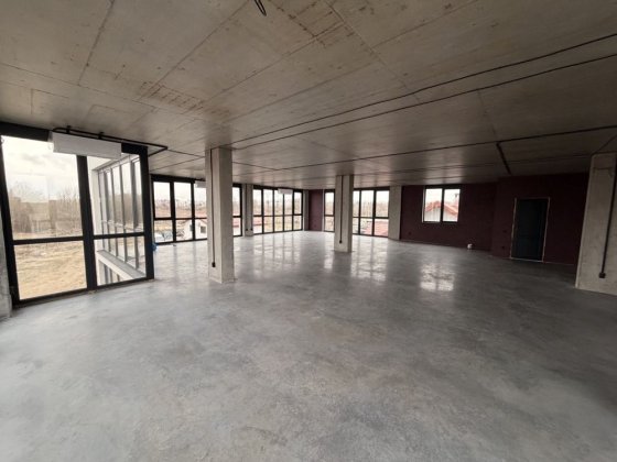 Оренда офісу open-space Івано-Франківськ