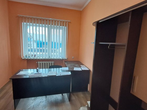 Оренда офісу 12м² на вул.Ребета _vv Івано-Франківськ