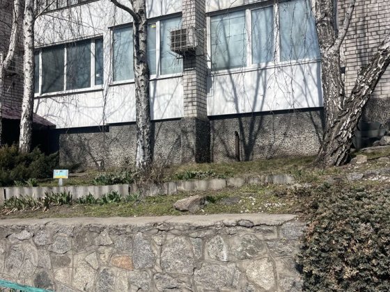Здам в оренду офіс 200кв.м Кременчук
