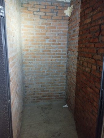 Здам в оренду кладовки( комори) 2,1 кв.м. Ірпінь вул Г Сковороди 13/8 та 2,3м² на Г Сковороди 13/6 - фото 1