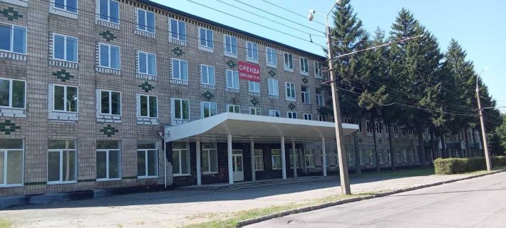 Оренда офісних та торгових приміщень. Площа різна від 15м до 5000 м.кв - фото 1