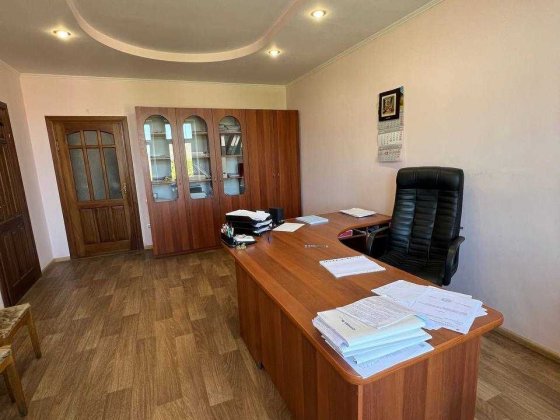 Оренда 590 м2 по Дубнівській в Луцьку Луцк