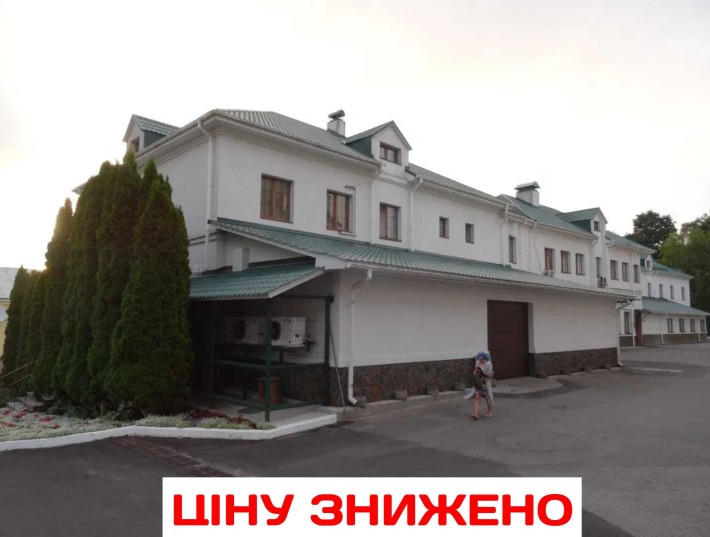 Оренда торгівельно-виробничо-складських приміщень - фото 1