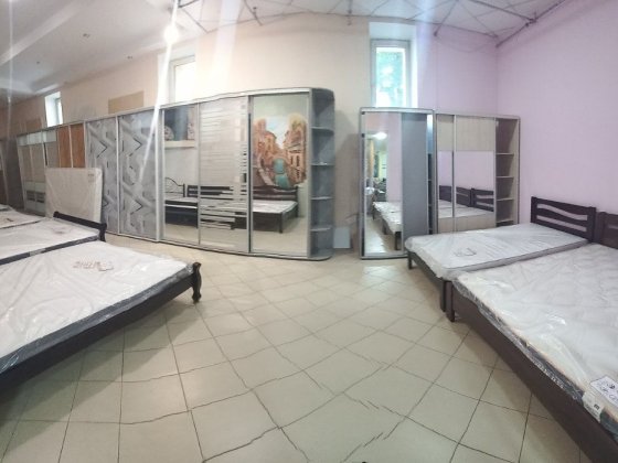 Здається торгові приміщення в центрі міста! Від 50м² до 300 м ² Кременчук