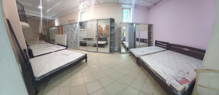 Здається торгові приміщення в центрі міста! Від 50м² до 300 м ² - фото 1