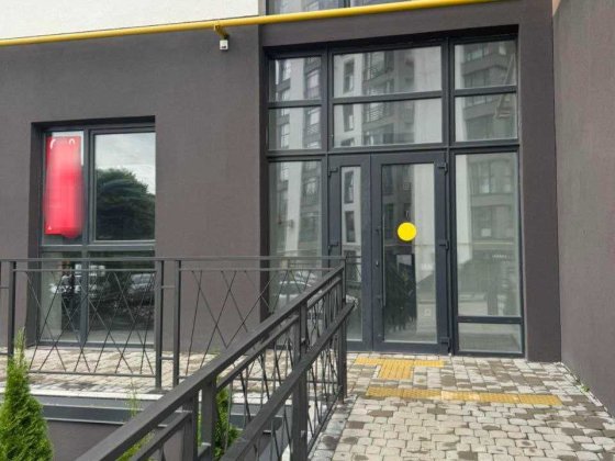 Оренда комерційного приміщення в ЖК Супернова Луцк