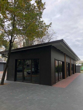 l Здаються комерційні приміщення в Центрі! - фото 1