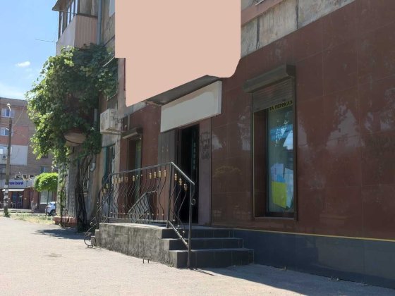 Оренда приміщення [проспект Металургів 23-21] Кривой Рог