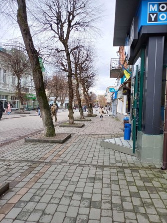 Оренда офісу, вул. Л. Українки - фото 1