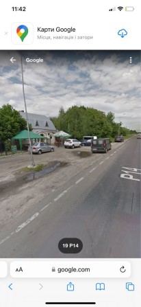 Оренда (продаж) фасадного комерційного обʼєкта - фото 1