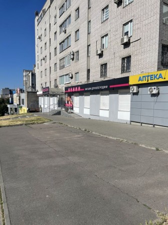 Приміщення по Свободи - фото 1