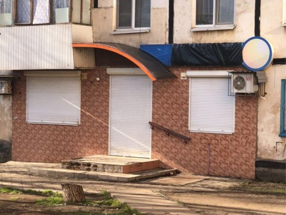 Здам приміщення на 173 кварталі біля зупинки. Кривой Рог