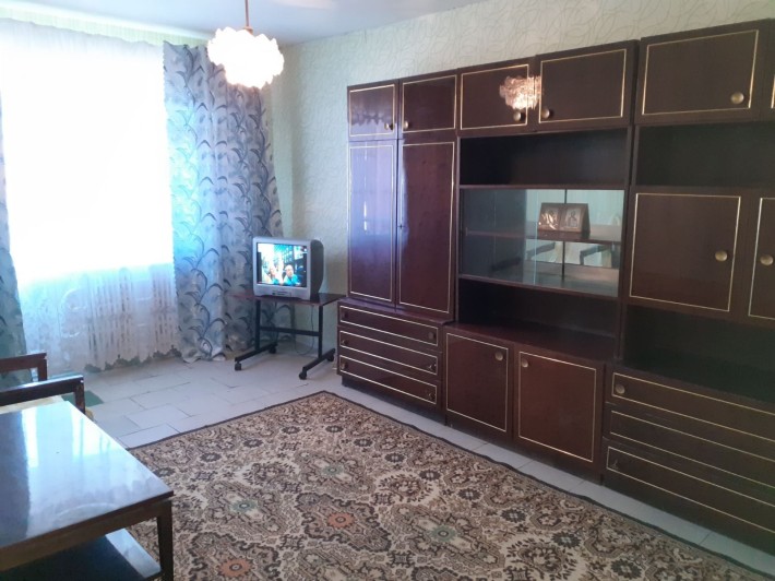 Здам в оренду гарну 2 кімнатну квартиру на тривалий термін.М-н 7-й Зарічний в Кривому Розі(Покровськ - фото 1
