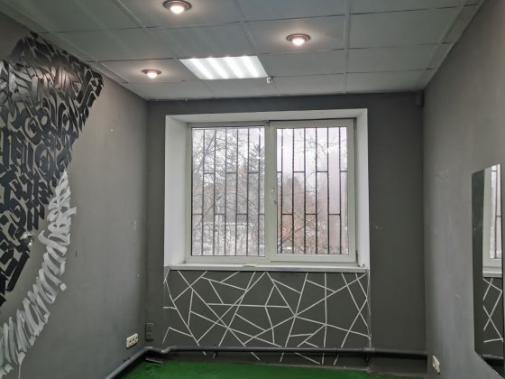Здам офісні приміщення (17м.кв, 23 м.кв. , ) Луцьк