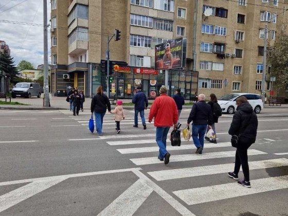ЦЕНТР!!! ТОП-локація! Комерція 52 м² з величезним трафіком Івано-Франківськ