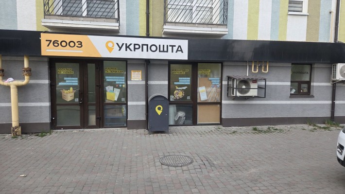 Топ локація буде вільна з Травня місяця - фото 1