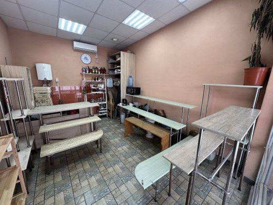 Здам приміщення вул. Вовчинецька під магазин квітів Івано-Франківськ